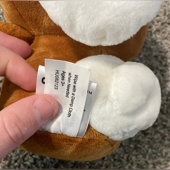 New Sanrio 2023 Cinnamoroll Holiday Plush Reindeer Hello...